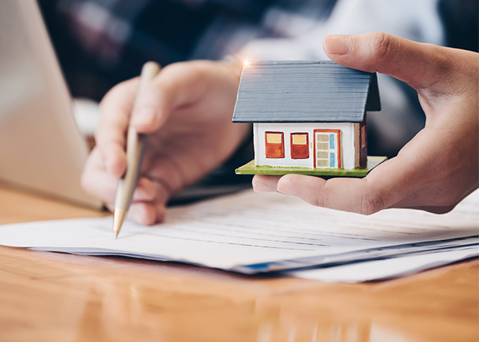 Télédéclaration donation